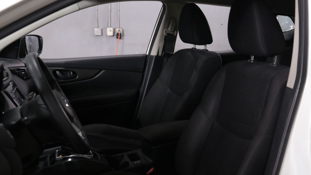 Nissan Qashqai S 2019 d&rsquo;occasion à vendre - 8