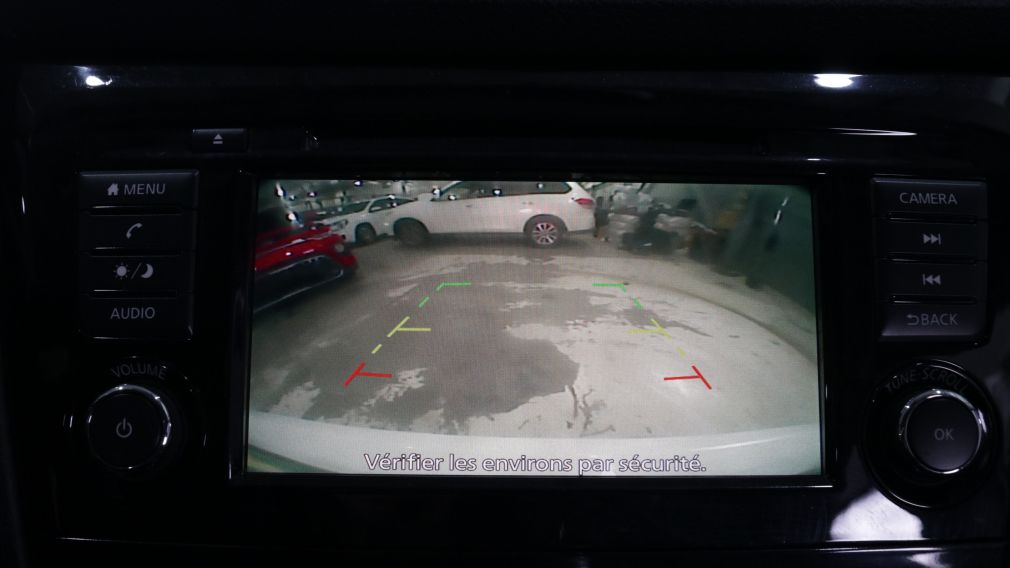 Nissan Qashqai S 2019 d&rsquo;occasion à vendre - 13