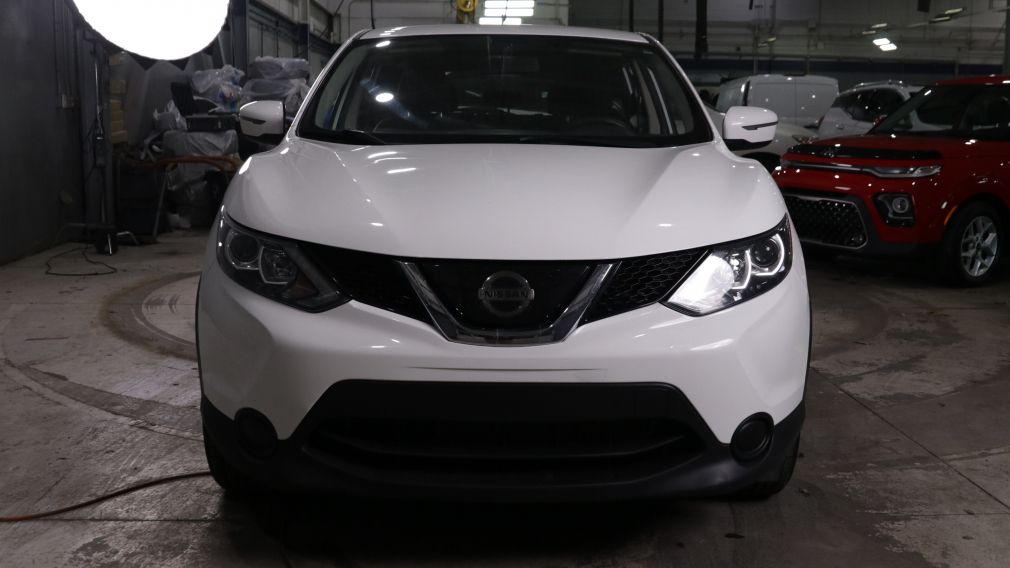 Nissan Qashqai S 2019 d&rsquo;occasion à vendre - 2