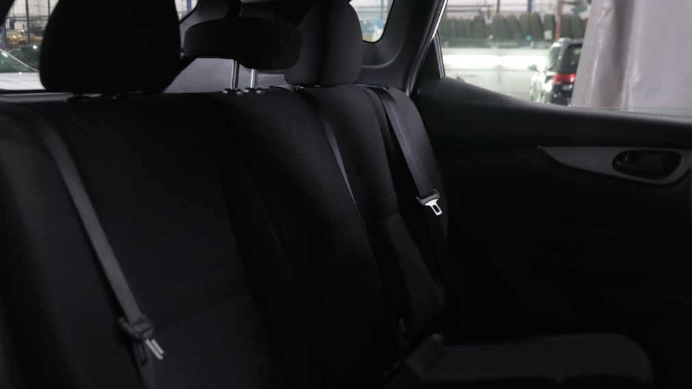 Nissan Qashqai S 2019 d&rsquo;occasion à vendre - 21