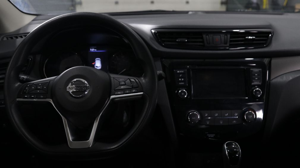 Nissan Qashqai S 2019 d&rsquo;occasion à vendre - 10