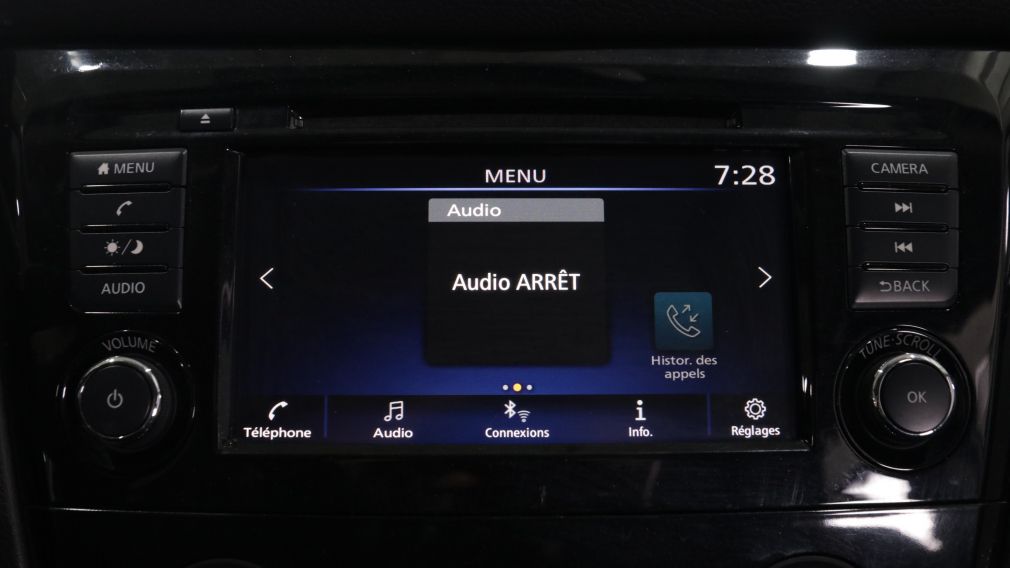 Nissan Qashqai S 2019 d&rsquo;occasion à vendre - 14