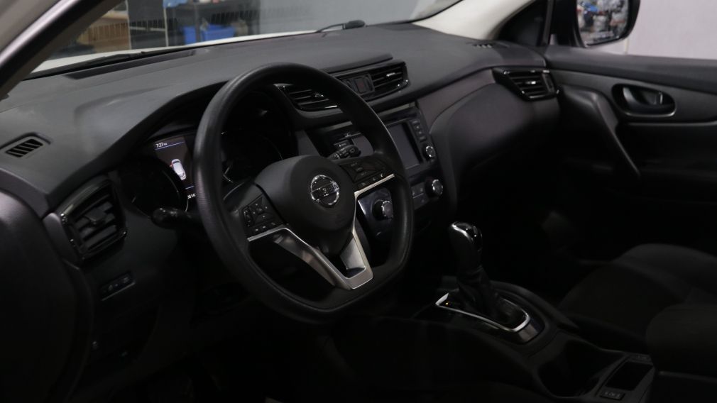 Nissan Qashqai S 2019 d&rsquo;occasion à vendre - 7