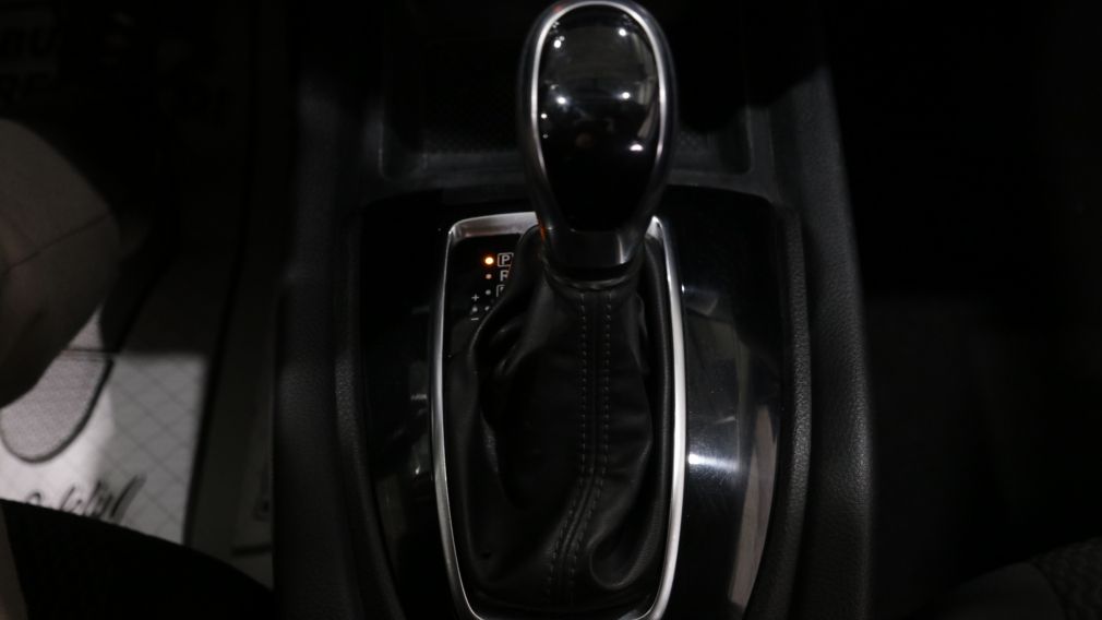 Nissan Qashqai S 2019 d&rsquo;occasion à vendre - 16