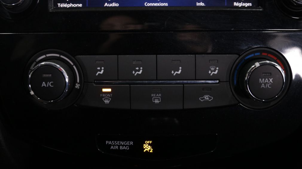 Nissan Qashqai S 2019 d&rsquo;occasion à vendre - 15