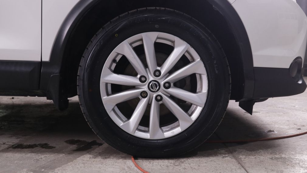 Nissan Qashqai S 2019 d&rsquo;occasion à vendre - 24