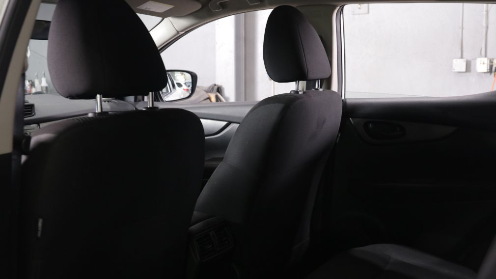 Nissan Qashqai S 2019 d&rsquo;occasion à vendre - 19