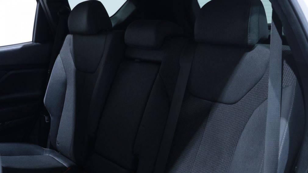 Hyundai Santa Fe Essential 2020 d&rsquo;occasion à vendre - 18