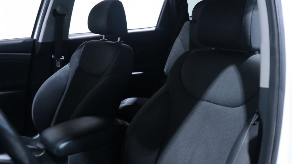 Hyundai Santa Fe Essential 2020 d&rsquo;occasion à vendre - 11