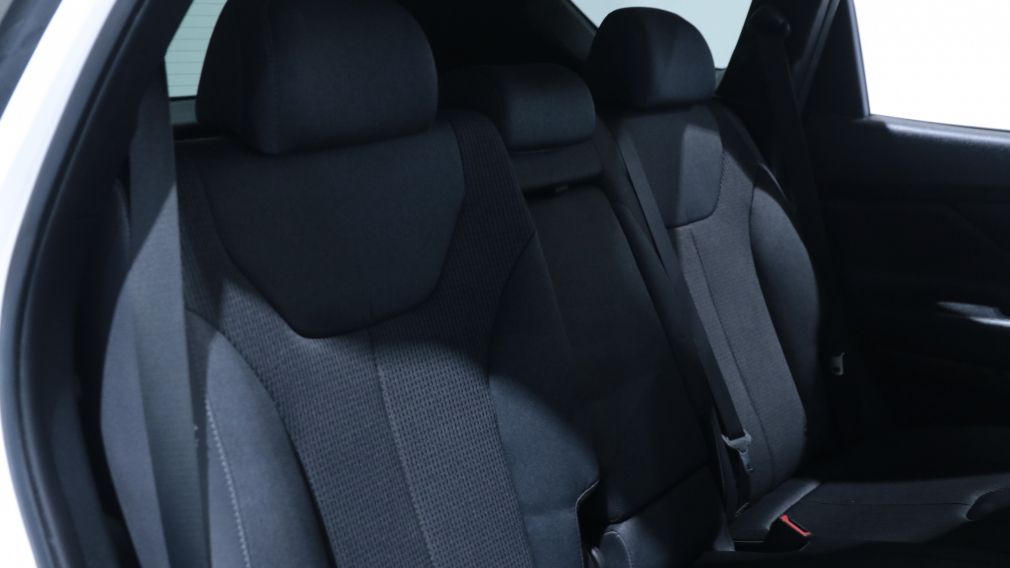 Hyundai Santa Fe Essential 2020 d&rsquo;occasion à vendre - 19