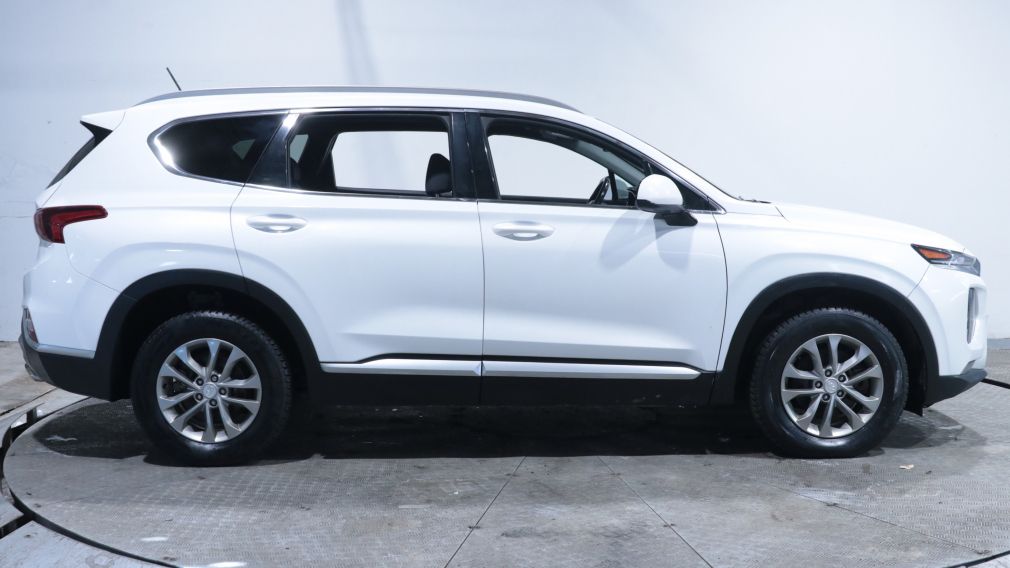 Hyundai Santa Fe Essential 2020 d&rsquo;occasion à vendre - 8