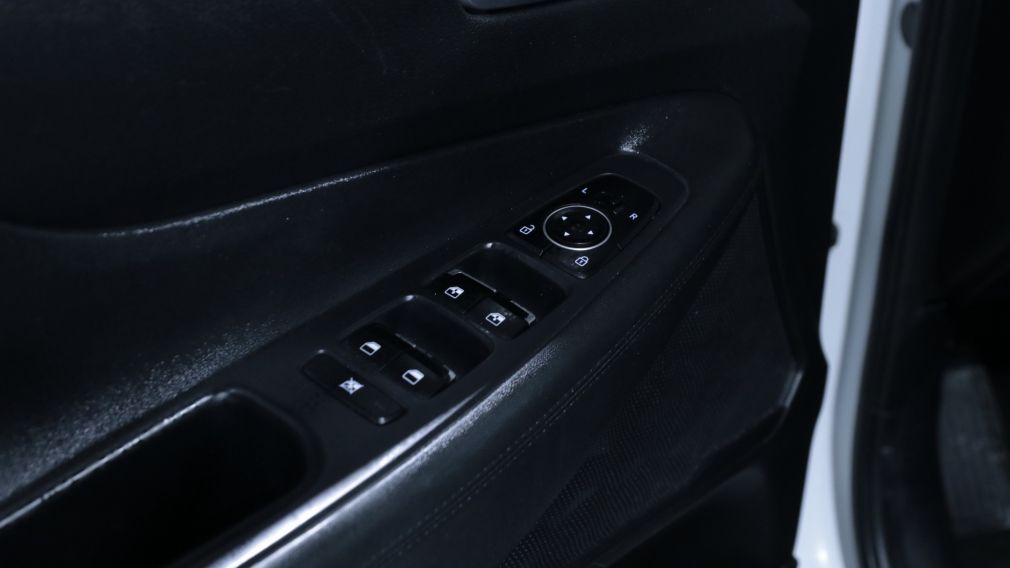 Hyundai Santa Fe Essential 2020 d&rsquo;occasion à vendre - 10