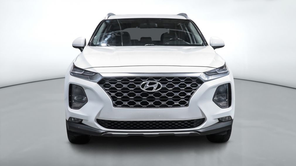 Hyundai Santa Fe Essential 2020 d&rsquo;occasion à vendre - 2