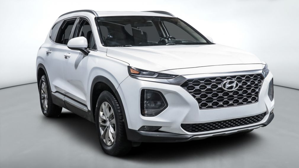 Hyundai Santa Fe Essential