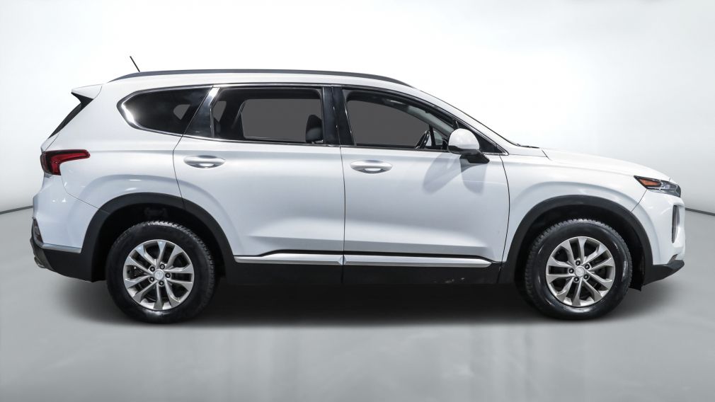 Hyundai Santa Fe Essential 2020 d&rsquo;occasion à vendre - 8