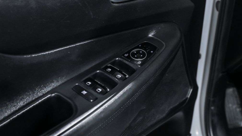 Hyundai Santa Fe Essential 2020 d&rsquo;occasion à vendre - 10