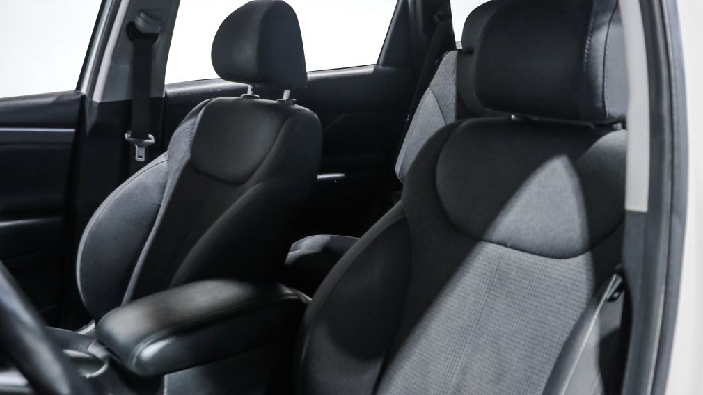 Hyundai Santa Fe Essential 2020 d&rsquo;occasion à vendre - 11