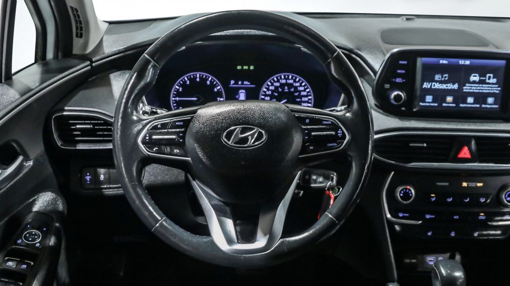 Hyundai Santa Fe Essential 2020 d&rsquo;occasion à vendre - 13