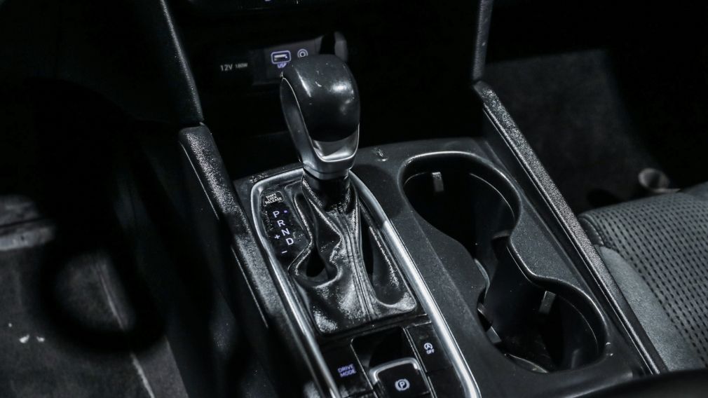 Hyundai Santa Fe Essential 2020 d&rsquo;occasion à vendre - 16