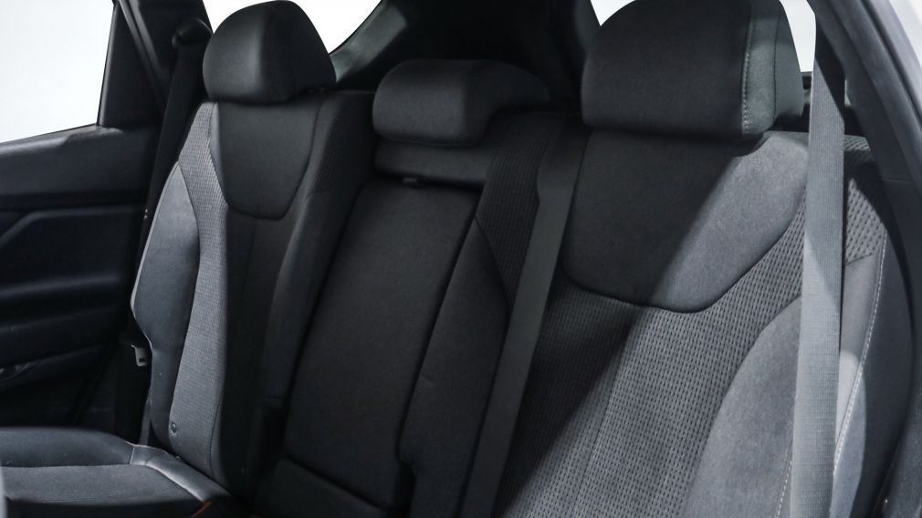 Hyundai Santa Fe Essential 2020 d&rsquo;occasion à vendre - 18