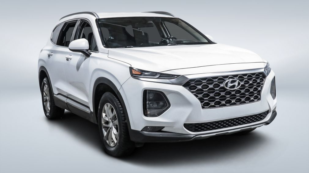 Hyundai Santa Fe Essential