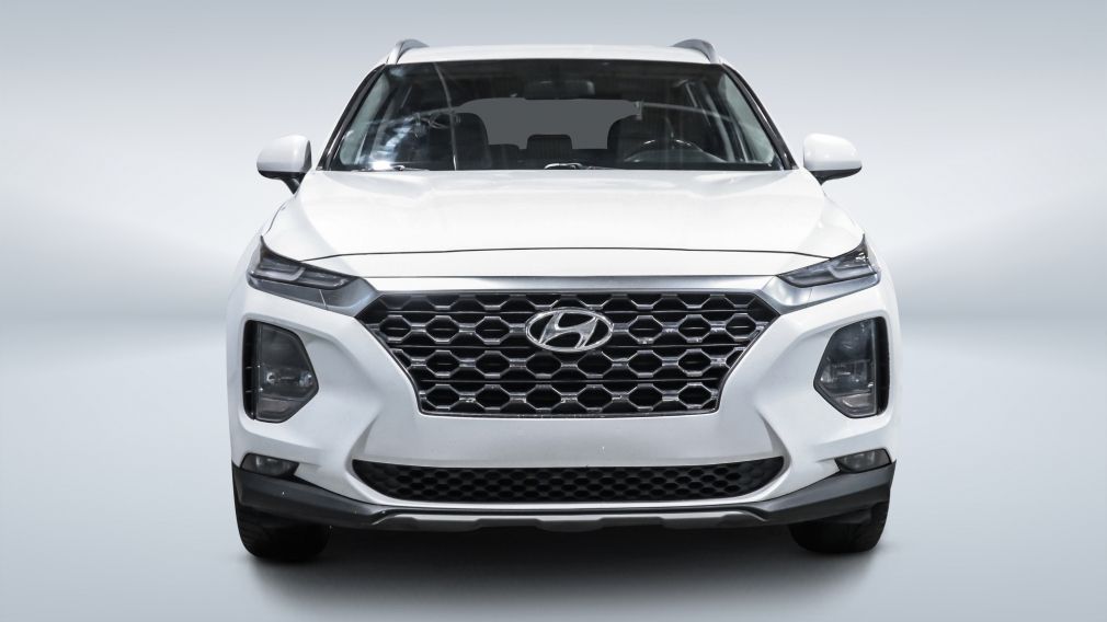 Hyundai Santa Fe Essential 2020 d&rsquo;occasion à vendre - 2