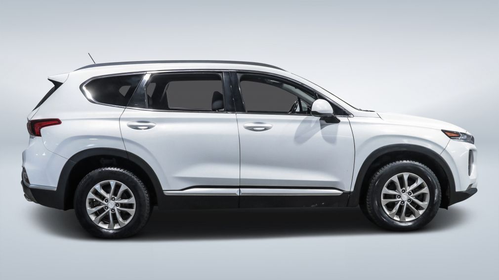 Hyundai Santa Fe Essential 2020 d&rsquo;occasion à vendre - 8