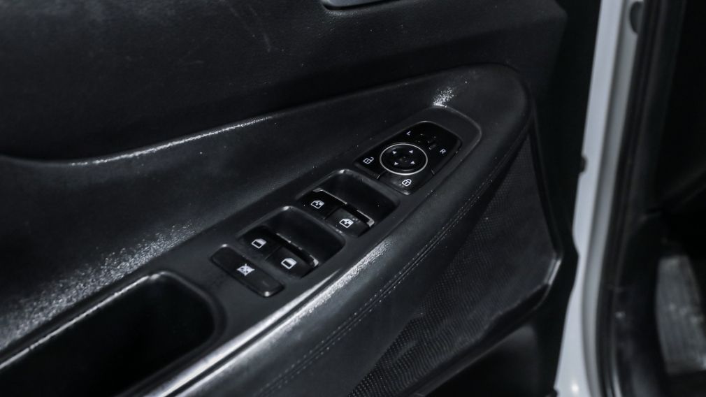 Hyundai Santa Fe Essential 2020 d&rsquo;occasion à vendre - 11