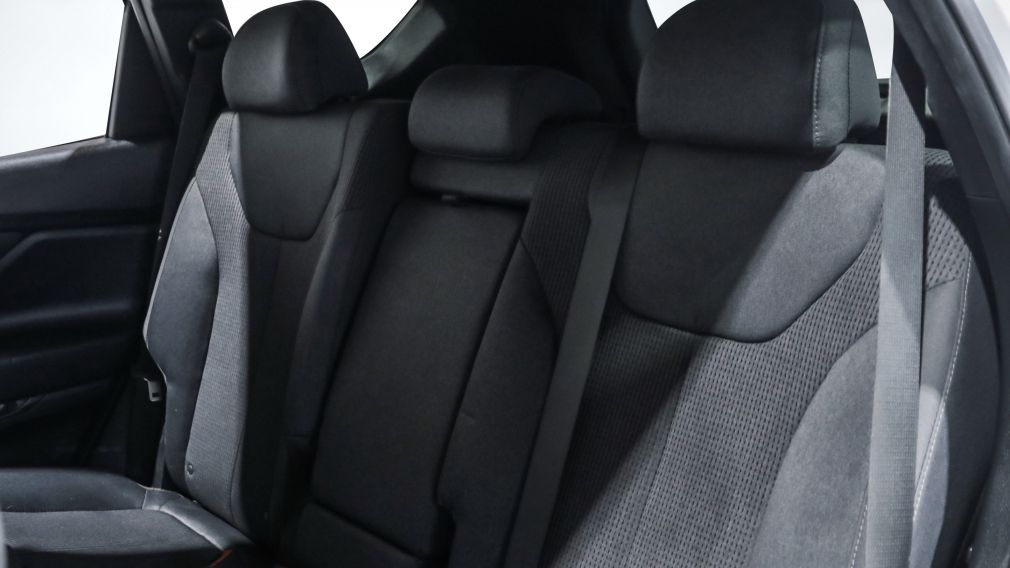 Hyundai Santa Fe Essential 2020 d&rsquo;occasion à vendre - 18