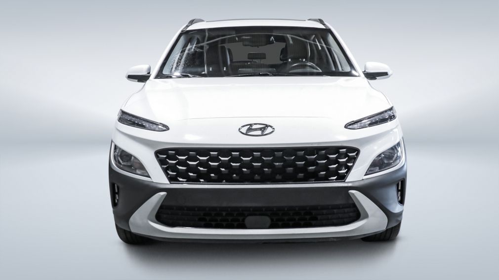 Hyundai Kona Preferred 2023 d&rsquo;occasion à vendre - 2