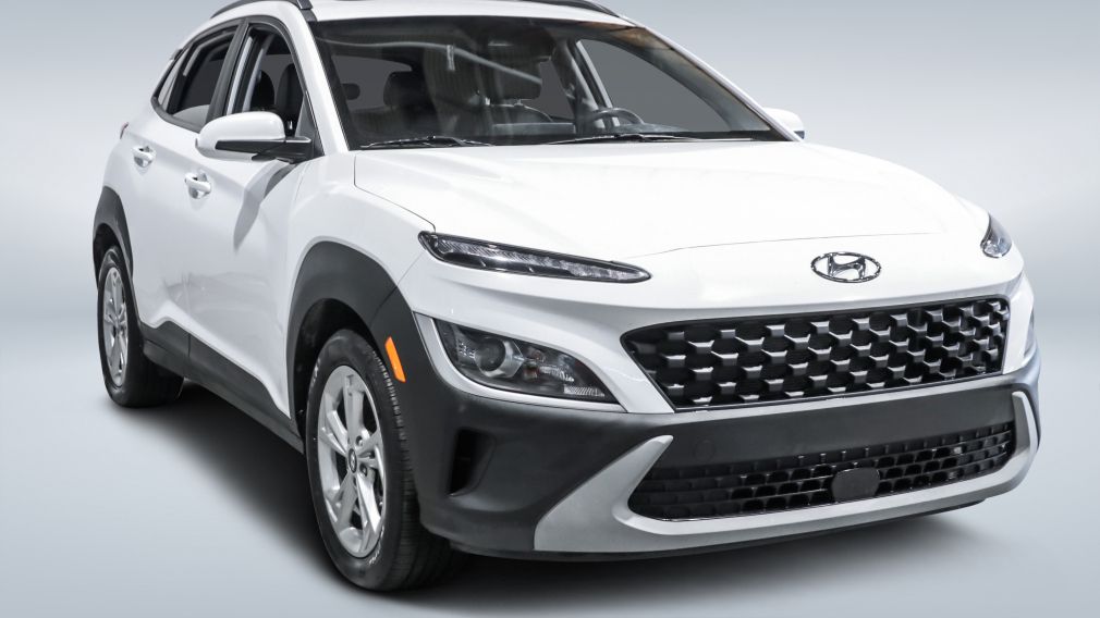 Hyundai Kona Preferred