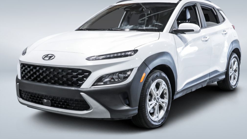 Hyundai Kona Preferred 2023 d&rsquo;occasion à vendre - 3