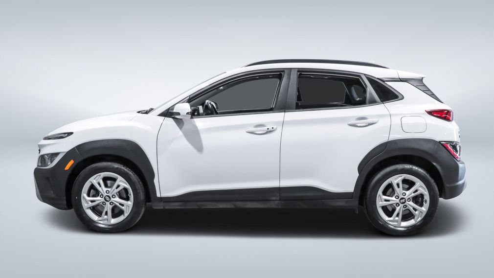 Hyundai Kona Preferred 2023 d&rsquo;occasion à vendre - 4