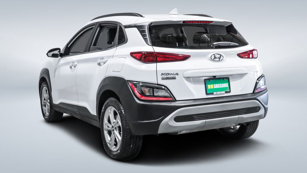 Hyundai Kona Preferred 2023 d&rsquo;occasion à vendre - 5