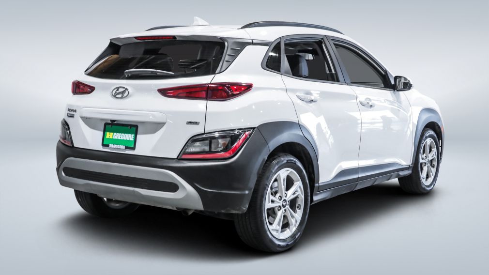 Hyundai Kona Preferred 2023 d&rsquo;occasion à vendre - 7