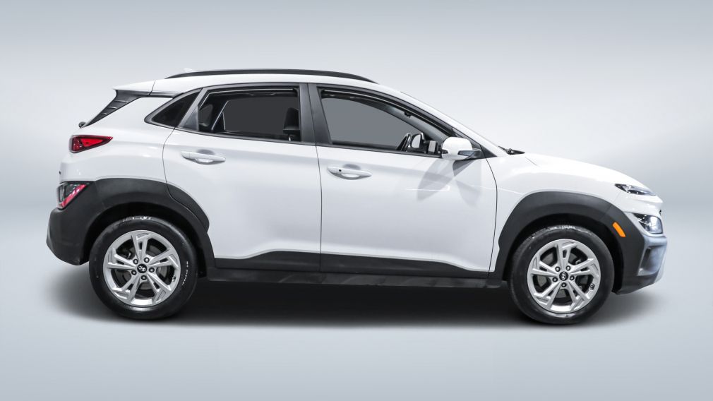 Hyundai Kona Preferred 2023 d&rsquo;occasion à vendre - 8