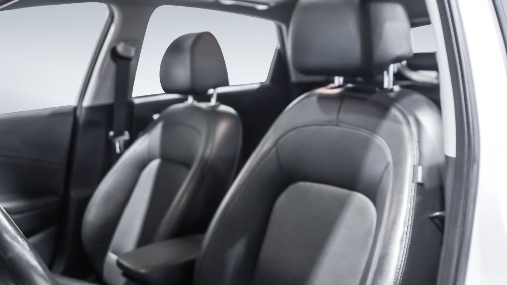 Hyundai Kona Preferred 2023 d&rsquo;occasion à vendre - 11