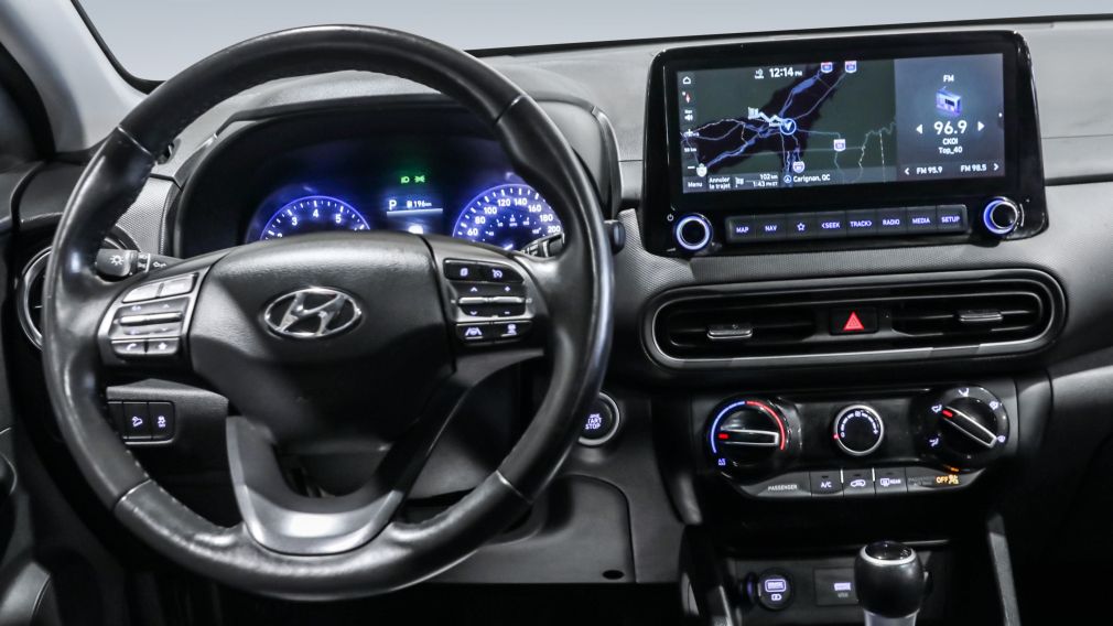 Hyundai Kona Preferred 2023 d&rsquo;occasion à vendre - 12