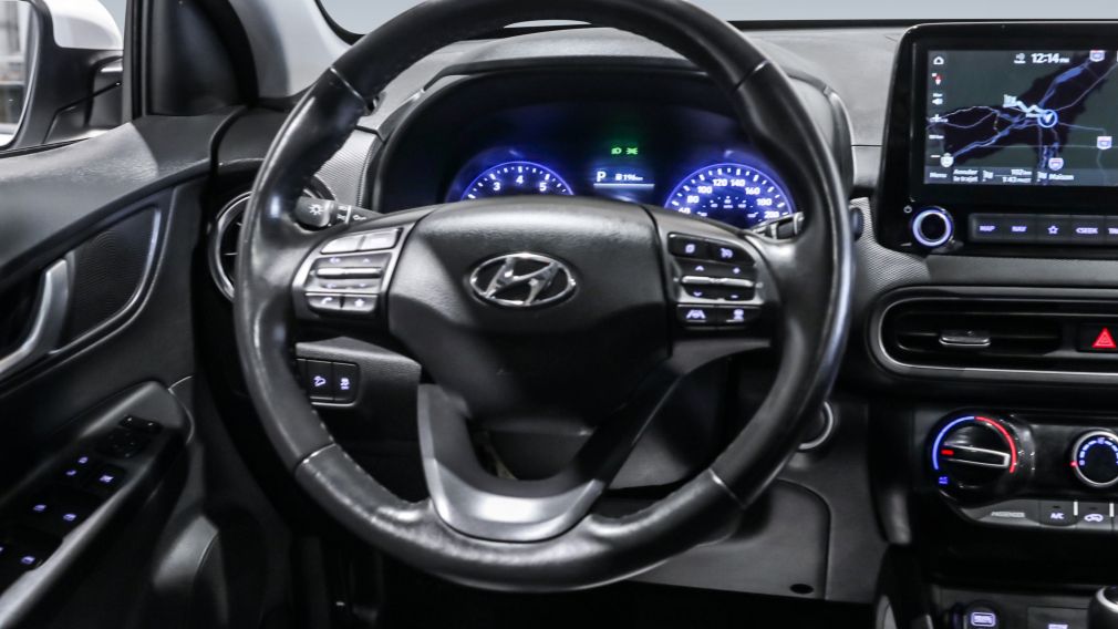 Hyundai Kona Preferred 2023 d&rsquo;occasion à vendre - 13