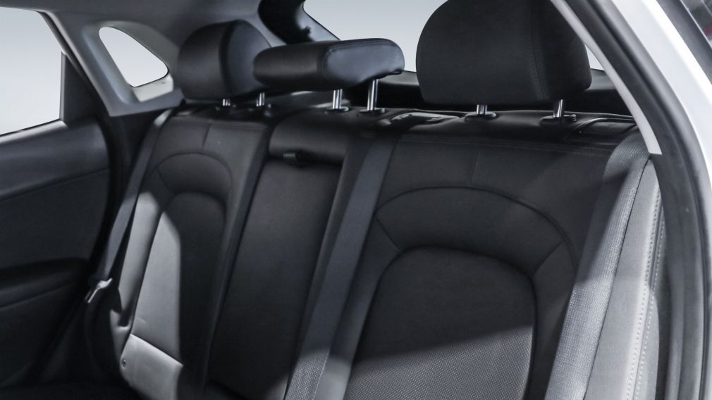 Hyundai Kona Preferred 2023 d&rsquo;occasion à vendre - 18