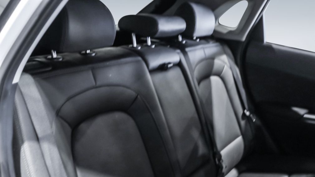 Hyundai Kona Preferred 2023 d&rsquo;occasion à vendre - 19