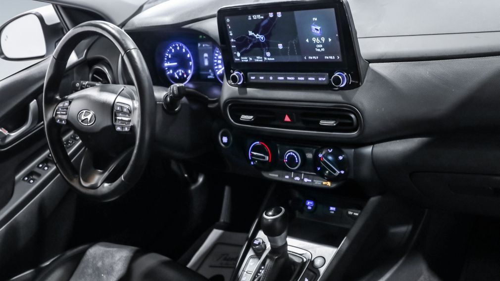 Hyundai Kona Preferred 2023 d&rsquo;occasion à vendre - 20