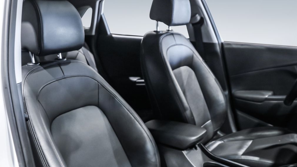 Hyundai Kona Preferred 2023 d&rsquo;occasion à vendre - 21