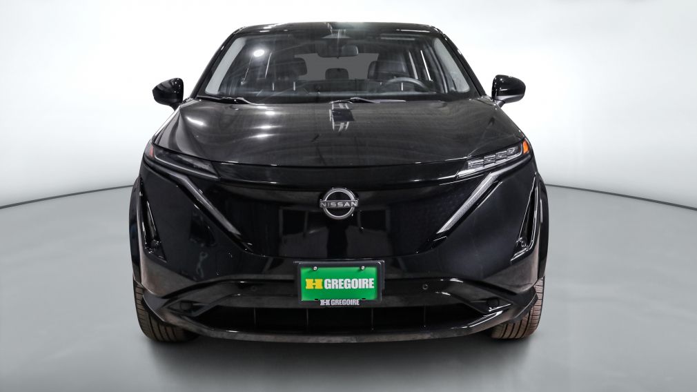 Nissan Ariya ENGAGE 2024 d&rsquo;occasion à vendre - 3