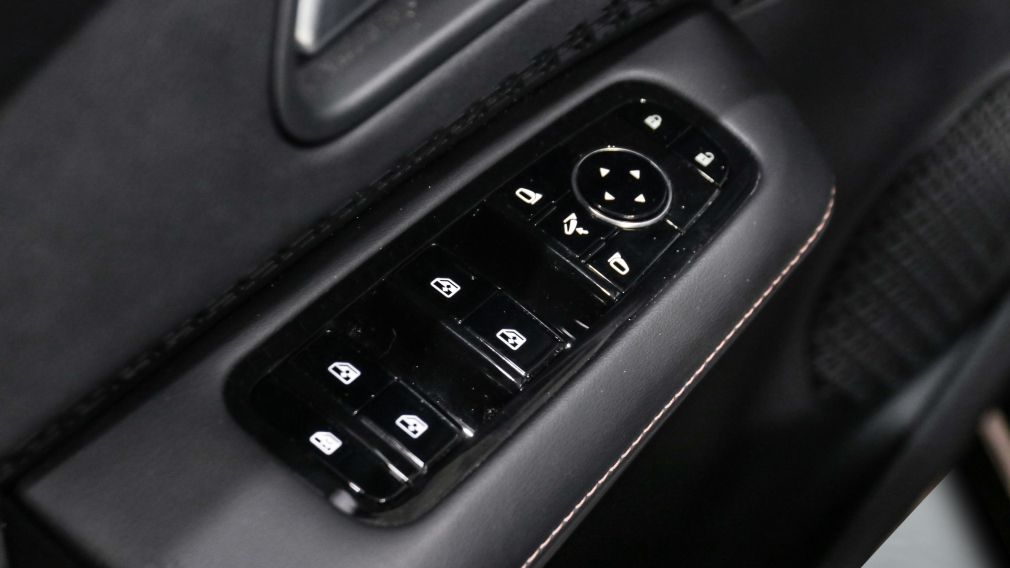 Nissan Ariya ENGAGE 2024 d&rsquo;occasion à vendre - 10