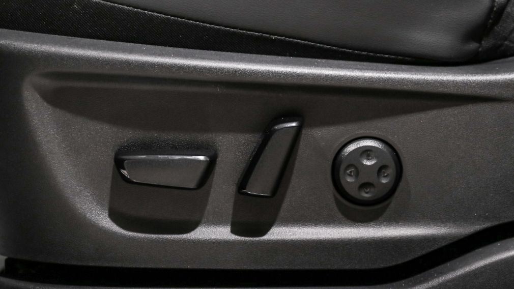 Nissan Ariya ENGAGE 2024 d&rsquo;occasion à vendre - 11