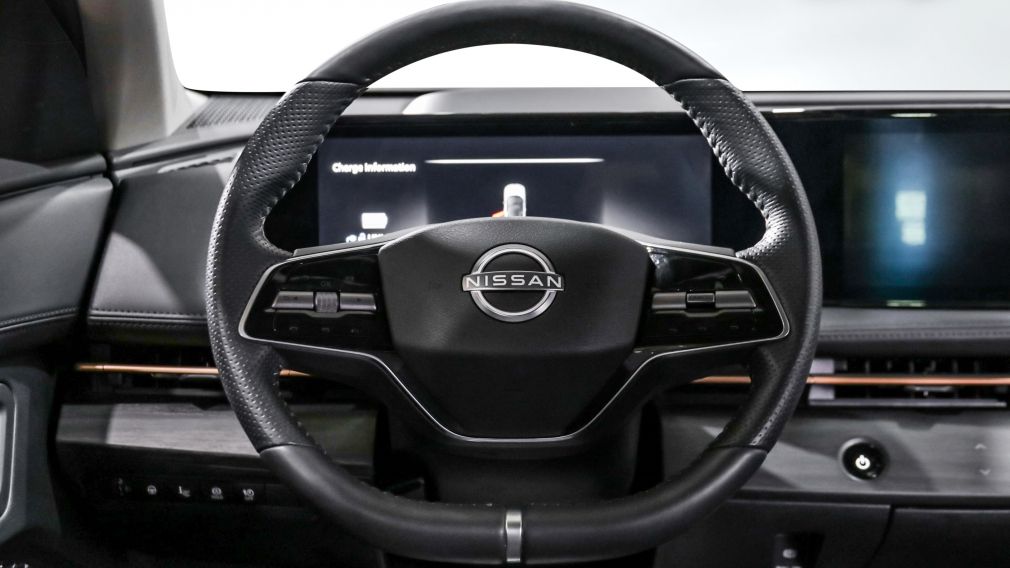 Nissan Ariya ENGAGE 2024 d&rsquo;occasion à vendre - 13