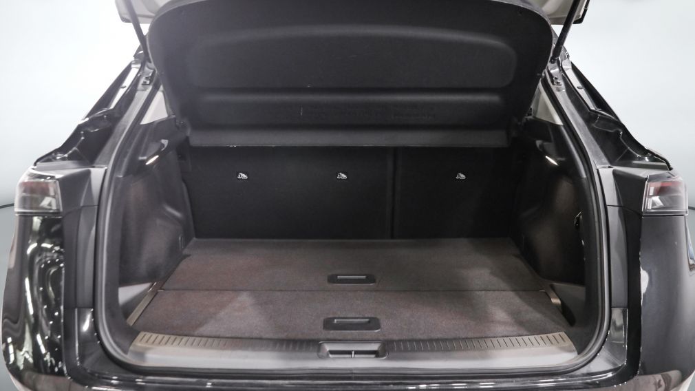 Nissan Ariya ENGAGE 2024 d&rsquo;occasion à vendre - 22