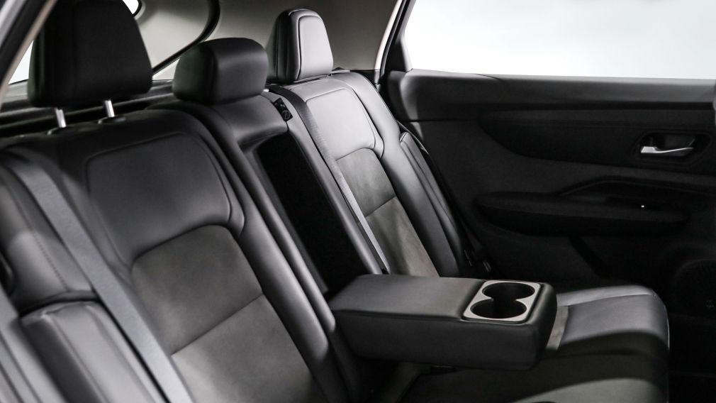 Nissan Ariya ENGAGE 2024 d&rsquo;occasion à vendre - 23