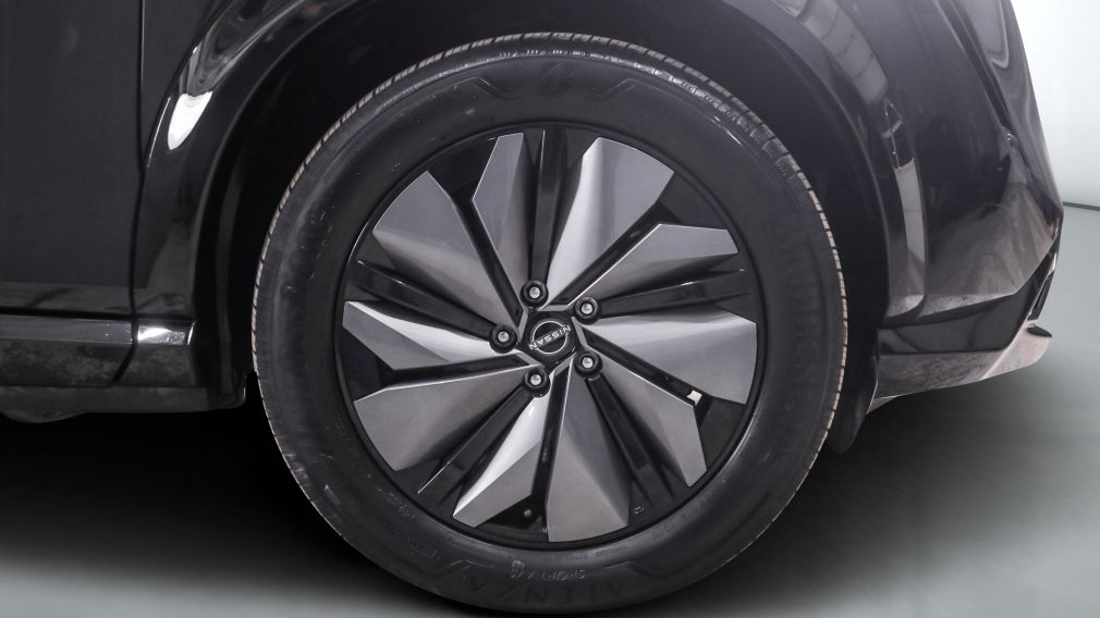 Nissan Ariya ENGAGE 2024 d&rsquo;occasion à vendre - 26